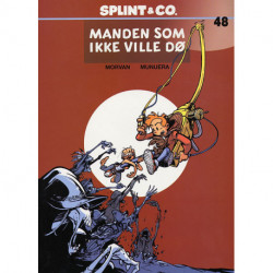 Manden som ikke ville dø