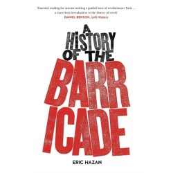 A History of the Barricade