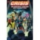 Crisis on Multiple Earths Book 3: Countdown to Crisis