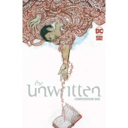The Unwritten: Compendium One