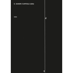 Capitolo Zero