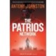 The Patrios Network: a Brigitte Sharp thriller