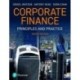 Corporate Finance: Principles and Practice