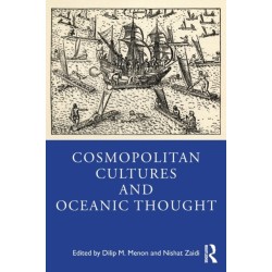 Cosmopolitan Cultures and Oceanic Thought