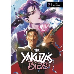 The Yakuza's Bias 2