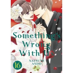 Something's Wrong With Us 16
