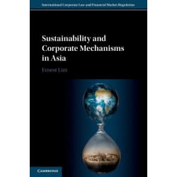 Sustainability and Corporate Mechanisms in Asia