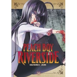 Peach Boy Riverside 12