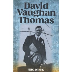 David Vaughan Thomas