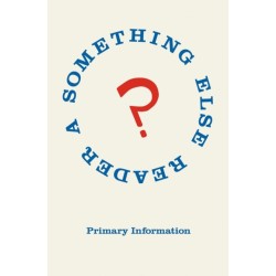 A Something Else Reader