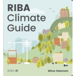 RIBA Climate Guide