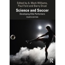 Science and Soccer: Developing Elite Performers