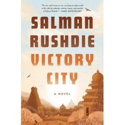 Victory City: A Novel