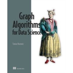 Graph Algorithms for Data Science