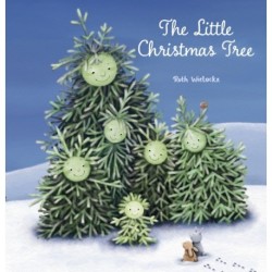 The Little Christmas Tree