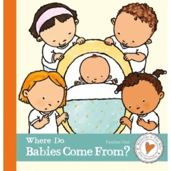 Where do Babies Come From?