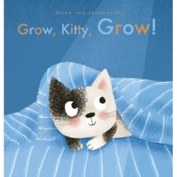 Grow, Kitty, Grow!