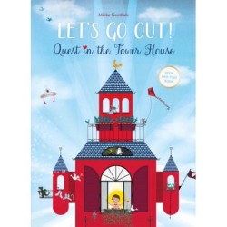 The Let's Go Out! Quest in the Tower House