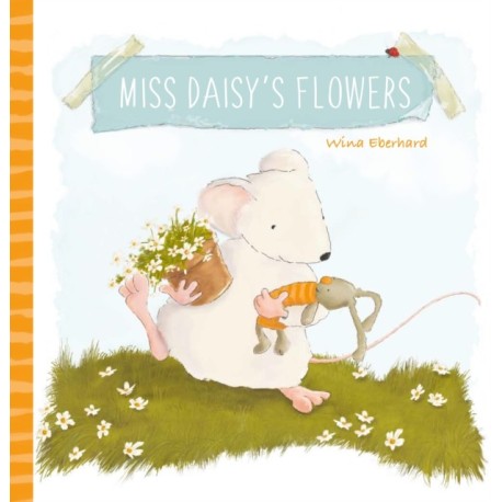 Miss Daisy’s Flowers