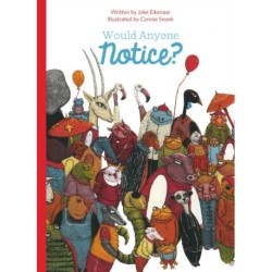 Would Anyone Notice?