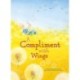 A Compliment with Wings