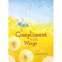 A Compliment with Wings