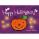 Happy Halloween