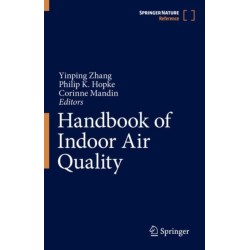 Handbook of Indoor Air Quality