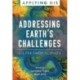 Addressing Earth's Challenges: GIS for Earth Sciences
