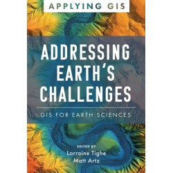 Addressing Earth's Challenges: GIS for Earth Sciences