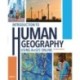 Introduction to Human Geography Using ArcGIS Online