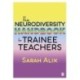 The Neurodiversity Handbook for Trainee Teachers
