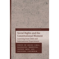 Social Rights and the Constitutional Moment: Learning from Chile and International Experiences
