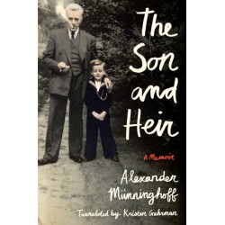 The Son and Heir: A Memoir