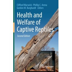 Health and Welfare of Captive Reptiles