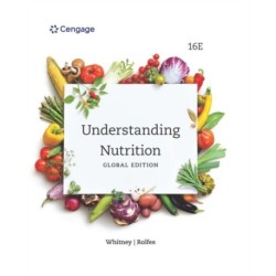 Understanding Nutrition, International Edition