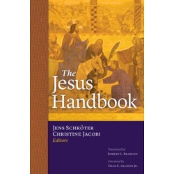 The Jesus Handbook