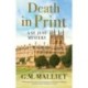 Death in Print