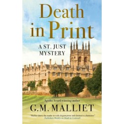 Death in Print