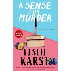 A Sense for Murder