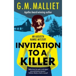 Invitation to a Killer