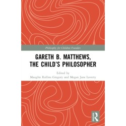 Gareth B. Matthews, The Child's Philosopher