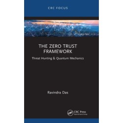 The Zero Trust Framework: Threat Hunting & Quantum Mechanics