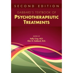 Gabbard's Textbook of Psychotherapeutic Treatments