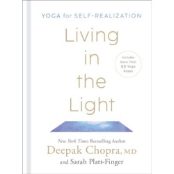 Living in the Light: Yoga for Self-Realization