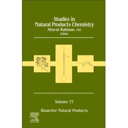 Studies in Natural Products Chemistry
