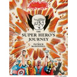 The Super Hero’s Journey