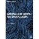 Writing and Editing for Digital Media