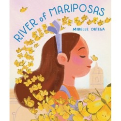 River of Mariposas