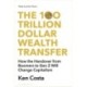 The 100 Trillion Dollar Wealth Transfer: How the Handover from Boomers to Gen Z Will Revolutionize Capitalism